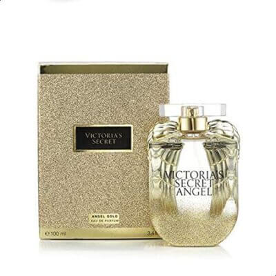 Victoria Secret Angel Gold Edp Ml Designers Perfume