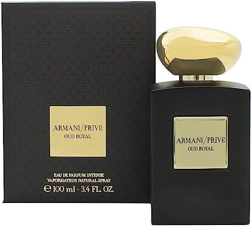 ARMANI PRIVÈ OUD ROYAL EDT 100ML (UNISEX) – Designers Perfume