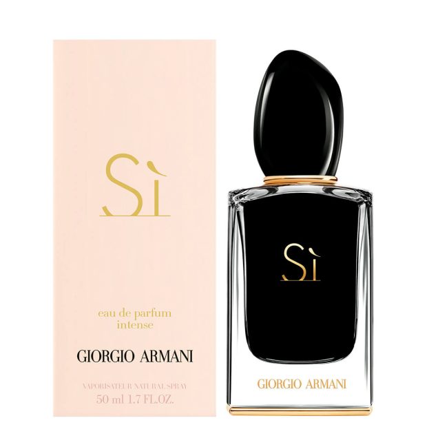 Giorgio Armani Sì INTENSE EDP 100ml