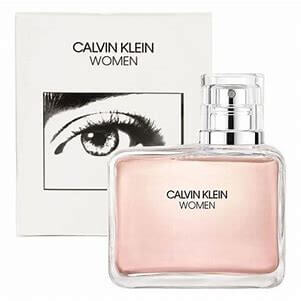 Calvin Klein CK Women EDP 100ml – Designers Perfume