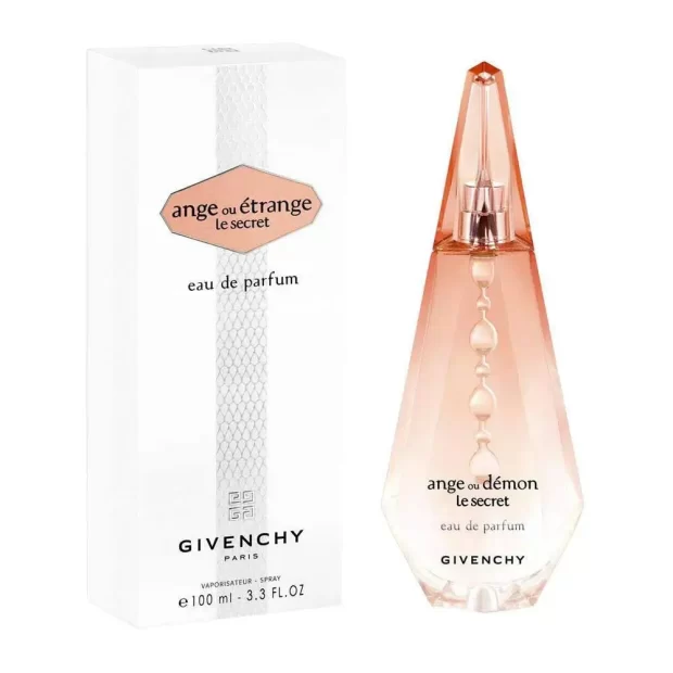 Givenchy Ange Ou Demon Le Secret 100ml