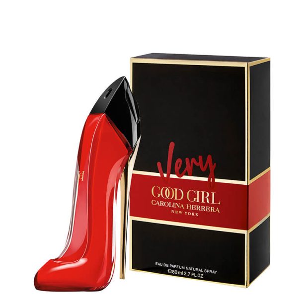 Good Girl Very Good Girl Eau de Parfum Spray 80ml