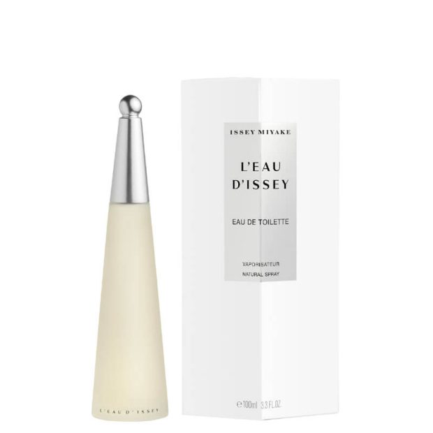 Issey Miyake L’Eau d’Issey Eau de Toilette Spray 100ml
