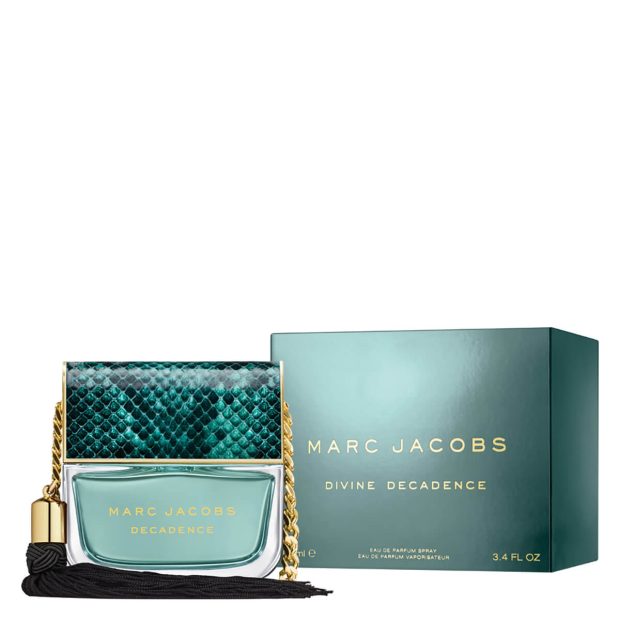 Marc Jacobs Divine Decadence EDP 100ml