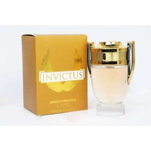 Paco Rabanne Invictus gold 100ml