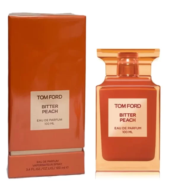 Tom Ford Bitter Peach 100ml – Designers Perfume