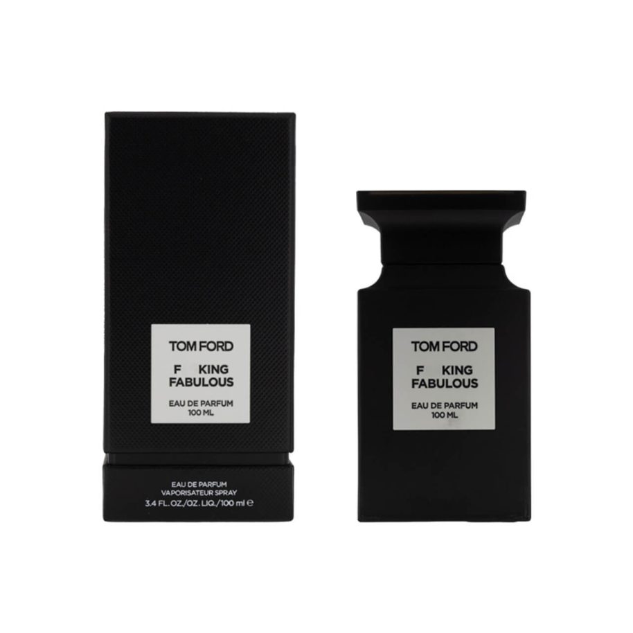 Tom Ford F***ing Fabulous EDP 100ml (Unisex) – Designers Perfume