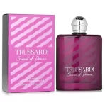TRUSSARDI Sound Of Donna EDP 100ml