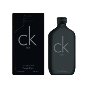 Calvin Klein Be EDT, 200ml