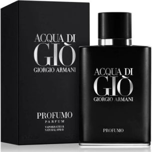 Giorgio Armani Acqua Di Gio PROFUMO EDP 100ml