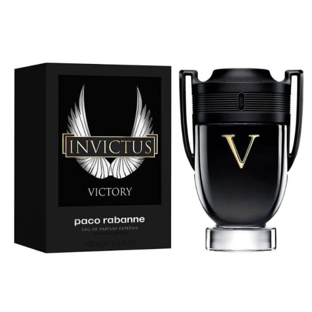 Paco Rabanne Invictus VICTORY EDP Extreme 100ml