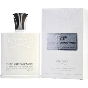 Creed Silver Mountain Water 120ml