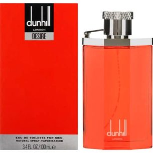 Dunhill Desire Red EDT 100ml