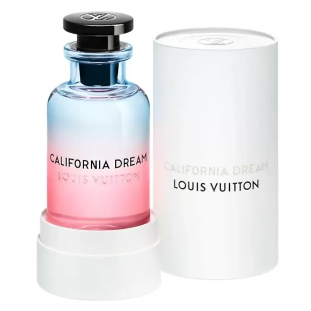 LOUIS VUITTON CALIFORNIA DREAM EDP 100ML