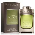 BVLGARI MAN WOOD ESSENCE EDP 100ML