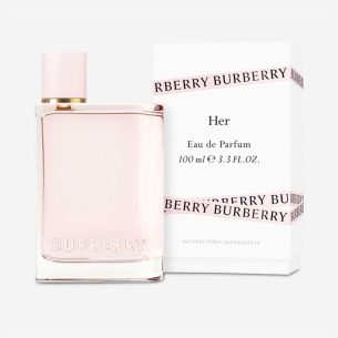 Burberry Her EDP  100ml