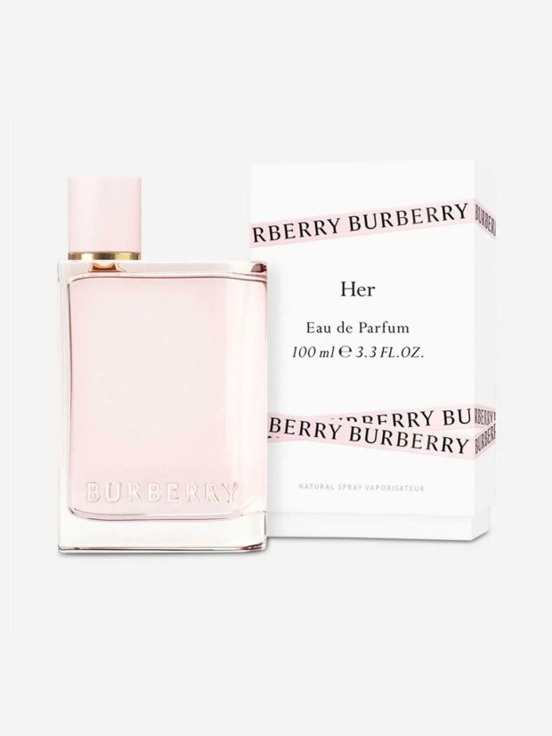 Burberry Her EDP  100ml