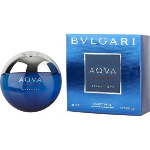 Bvlgari Aqva Pour  Homme  ATLANTAQIVE EDT  100ml