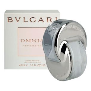 Bvlgari Omnia  Crystalline EDT  75ml (